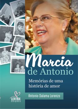 Marcia de Antonio