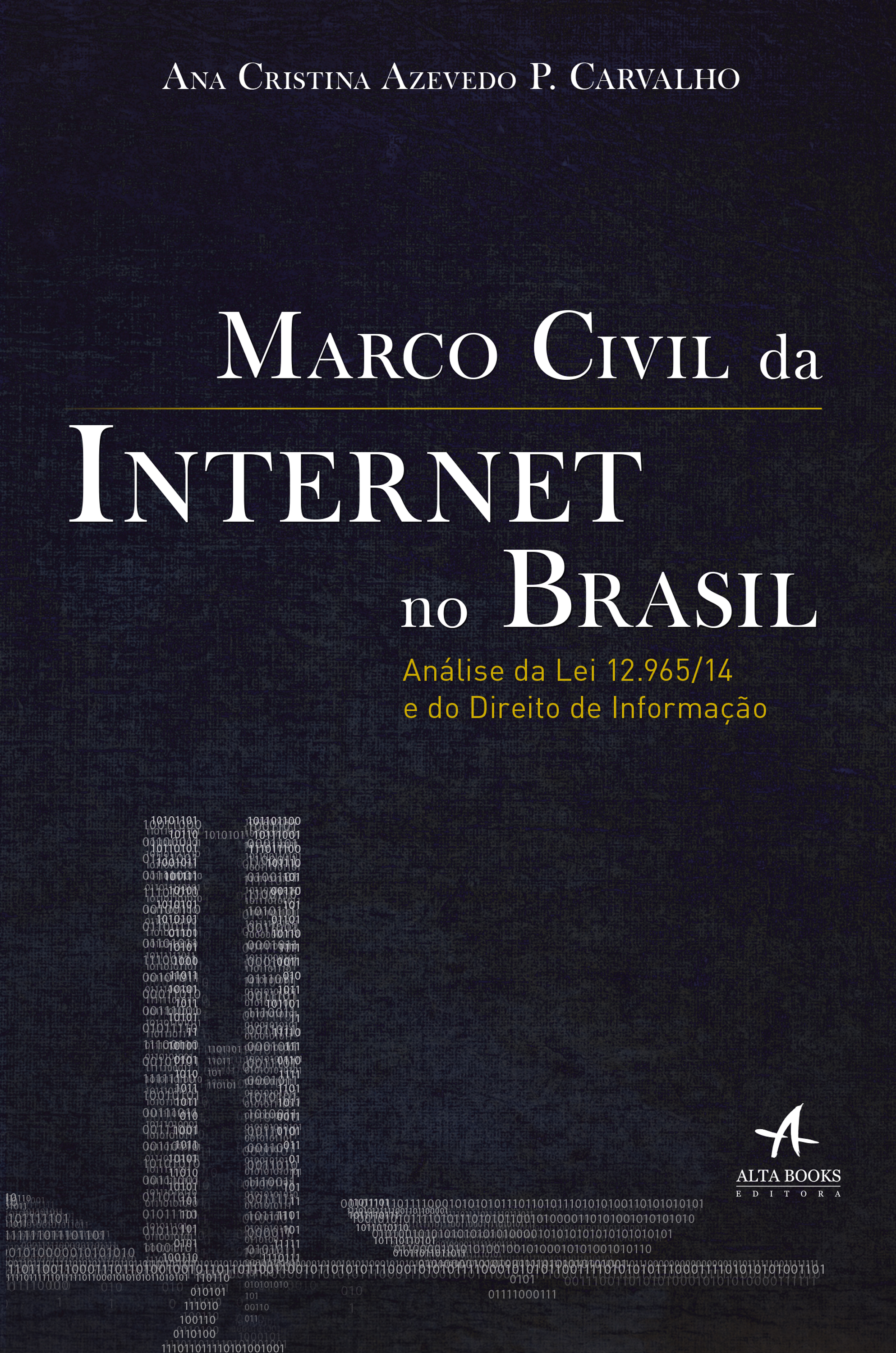Marco Civil da Internet no Brasil