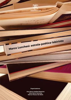 Marco Lucchesi: estrela-poética-labirinto