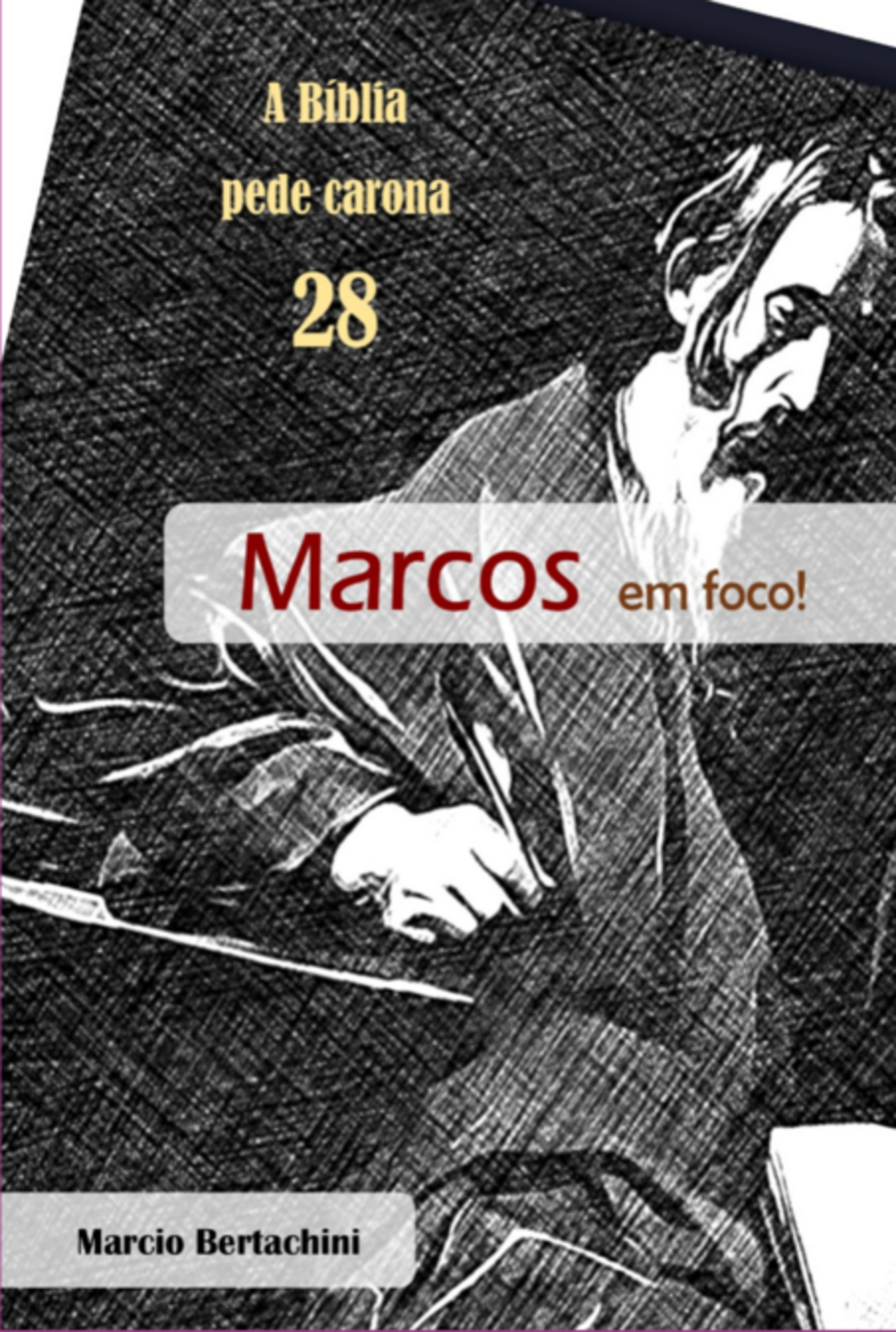 Marcos Em Foco!