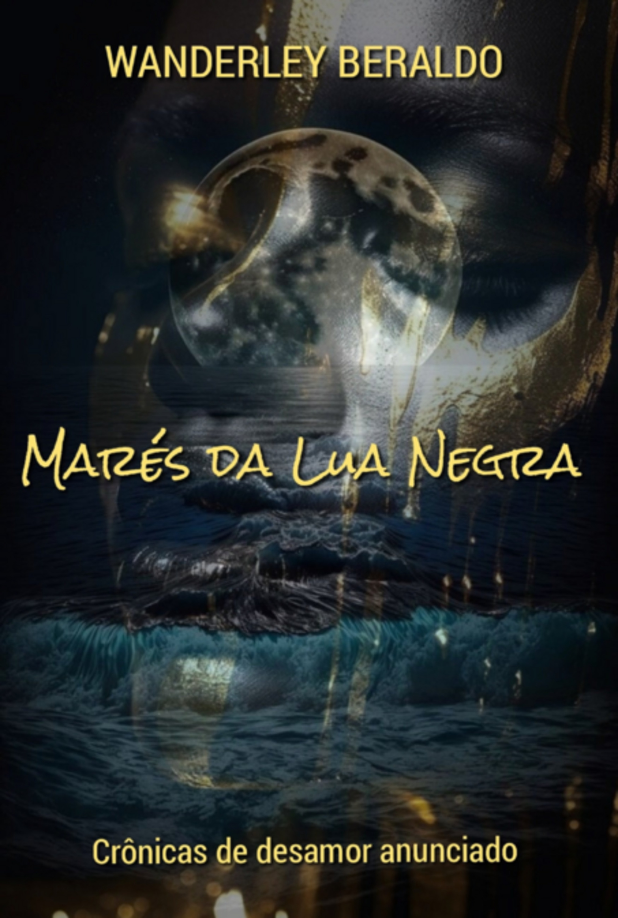 Marés Da Lua Negra