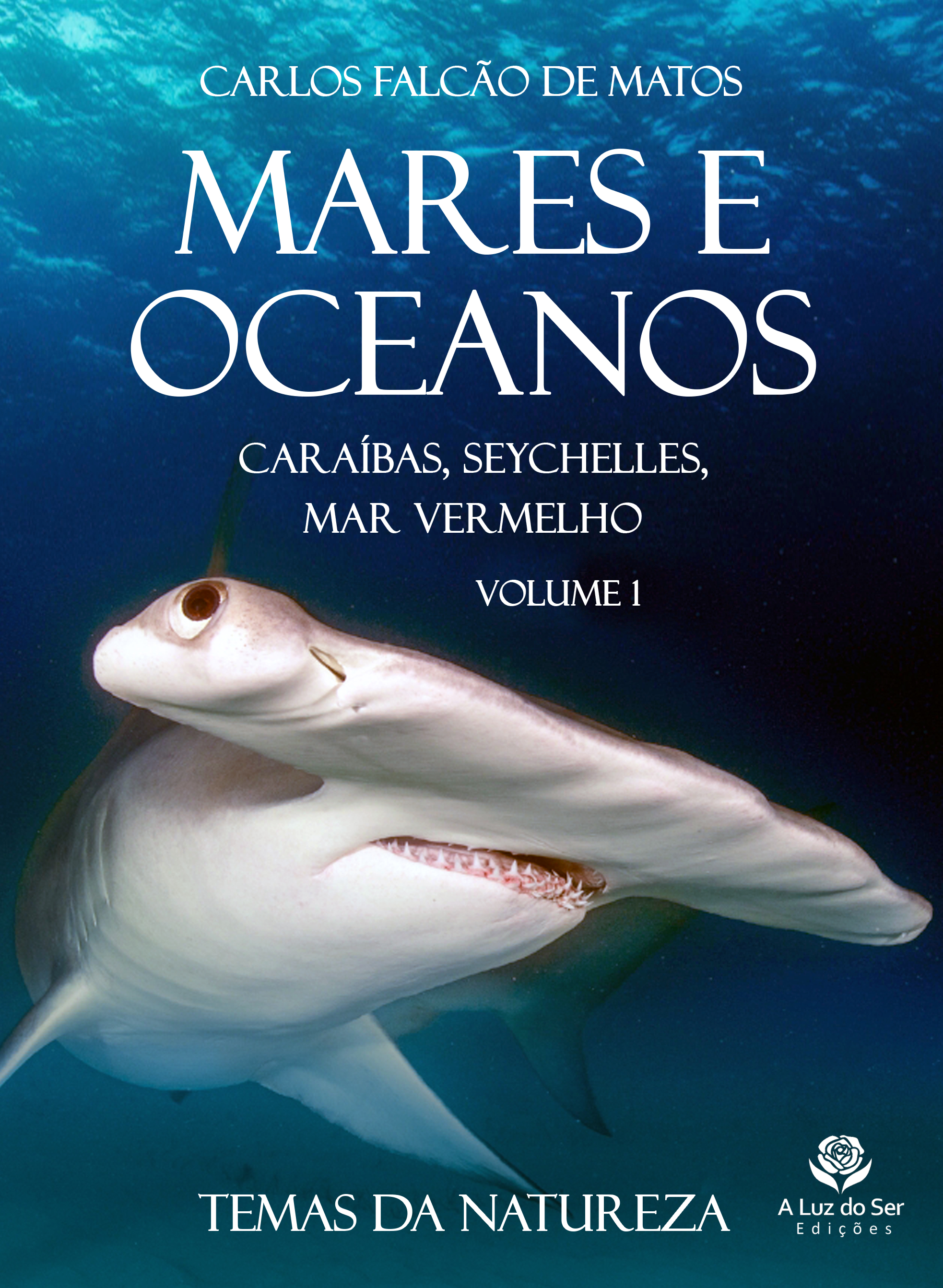 MARES E OCEANOS 1