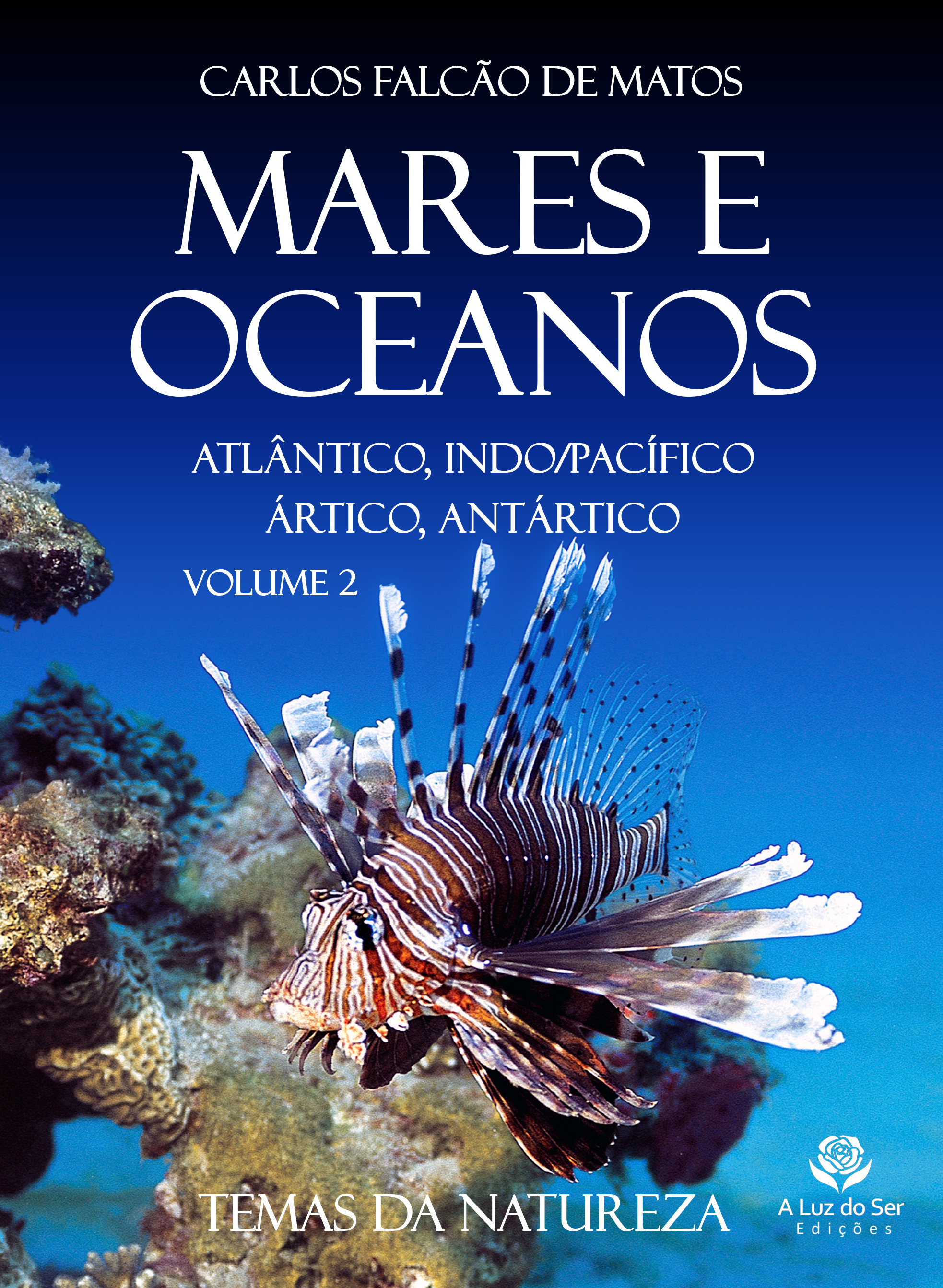 MARES E OCEANOS 2