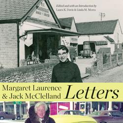 Margaret Laurence and Jack McClelland, Letters