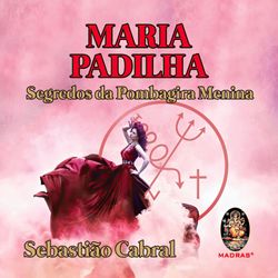 Maria Padilha