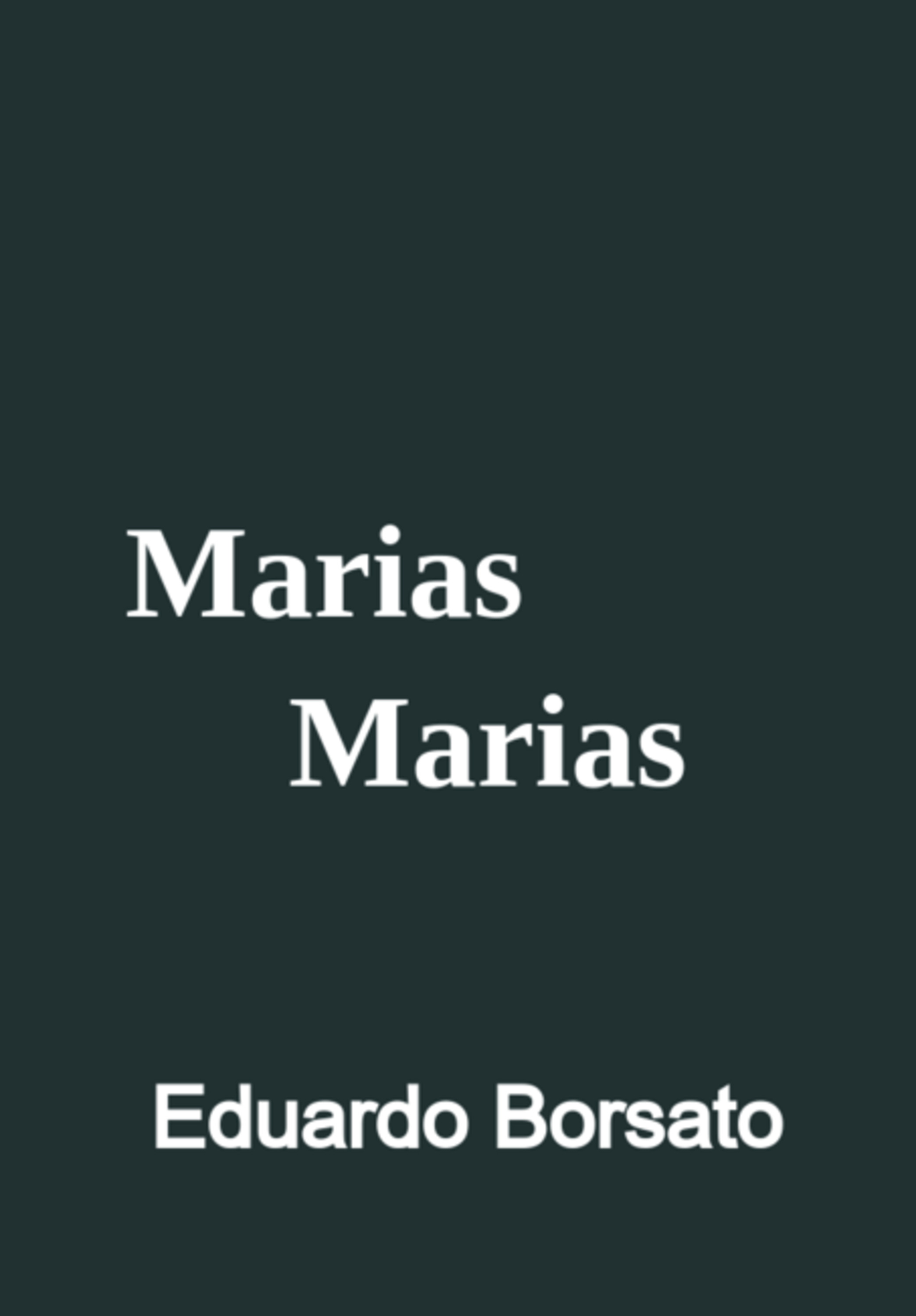 Marias Marias