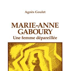 Marie-Anne Gaboury