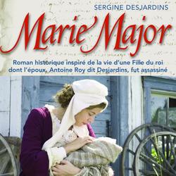 Marie Major