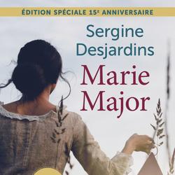 Marie Major