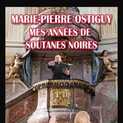 Marie-Pierre Ostiguy