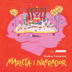 Marieta e o narrador