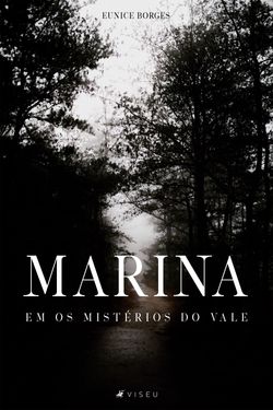 Marina em os mistérios do Vale