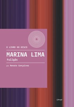 Marina Lima: Fullgás