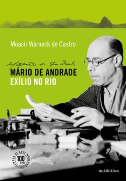 Mário de Andrade