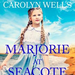 Marjorie at Seacote