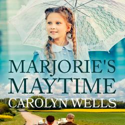 Marjorie's Maytime