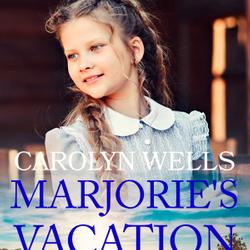 Marjorie's Vacation