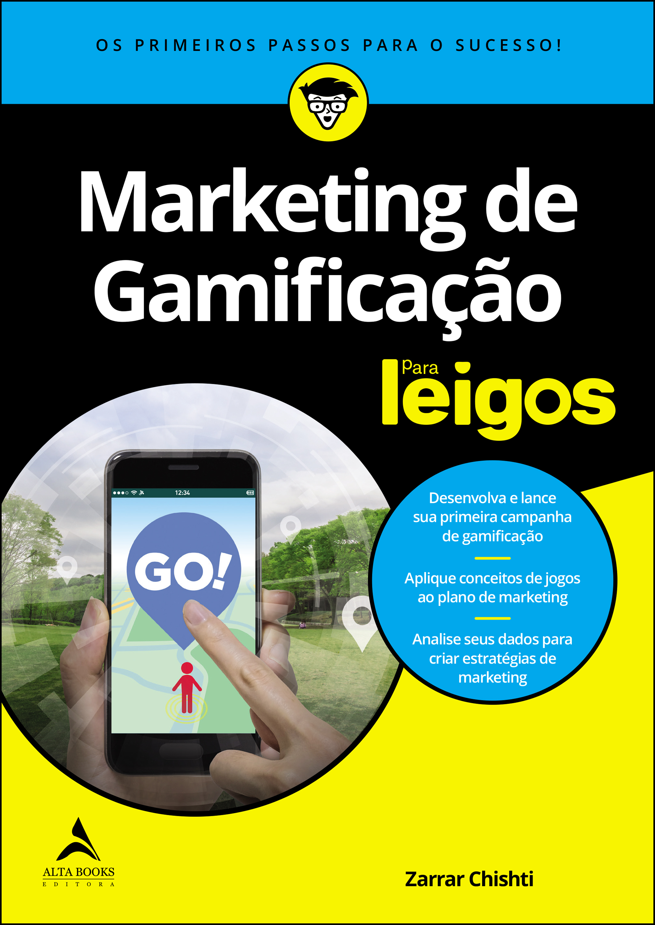 Marketing de gamificação para leigos