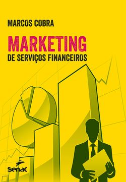 Marketing de serviços financeiros