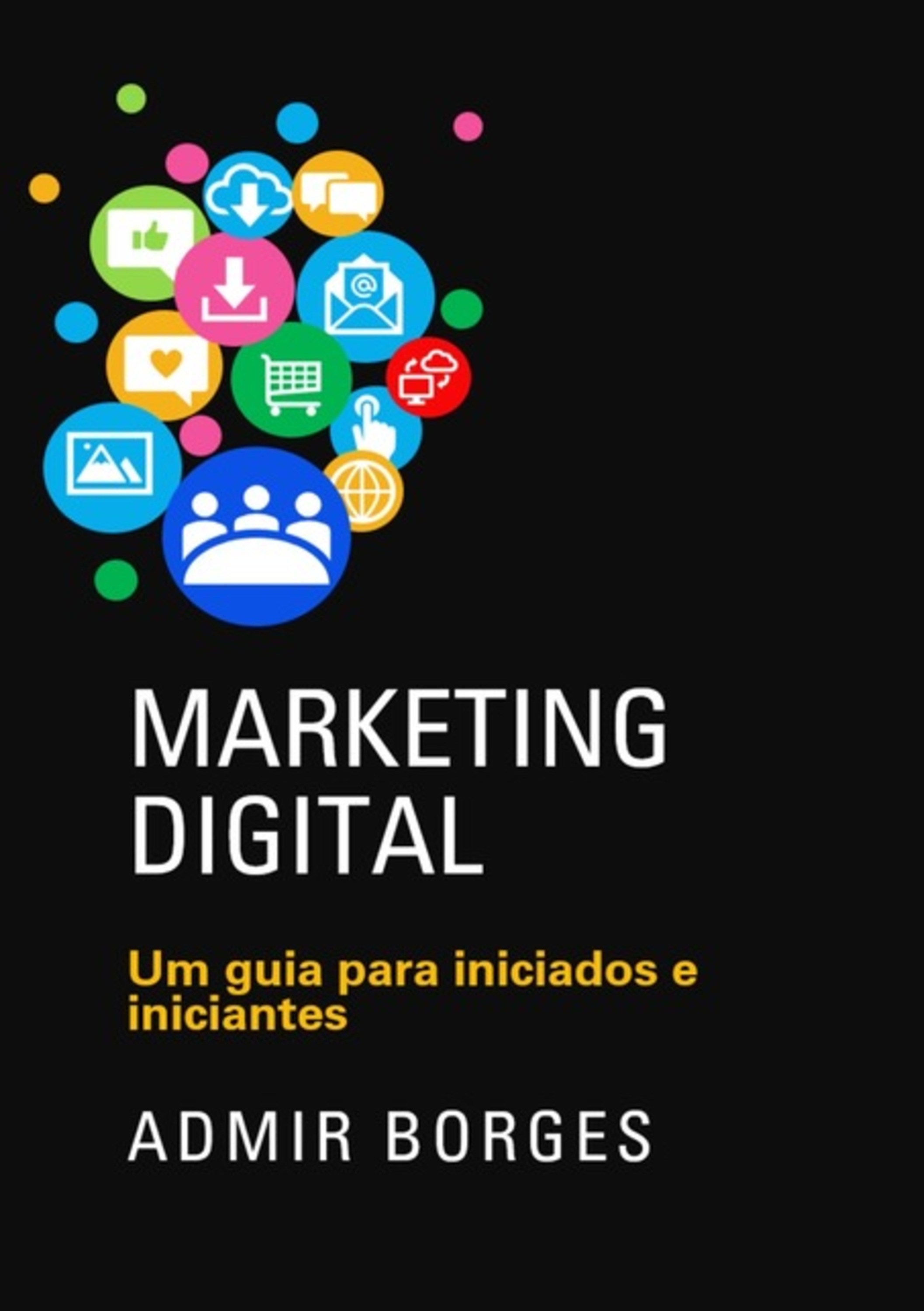 Marketing Digital Básico