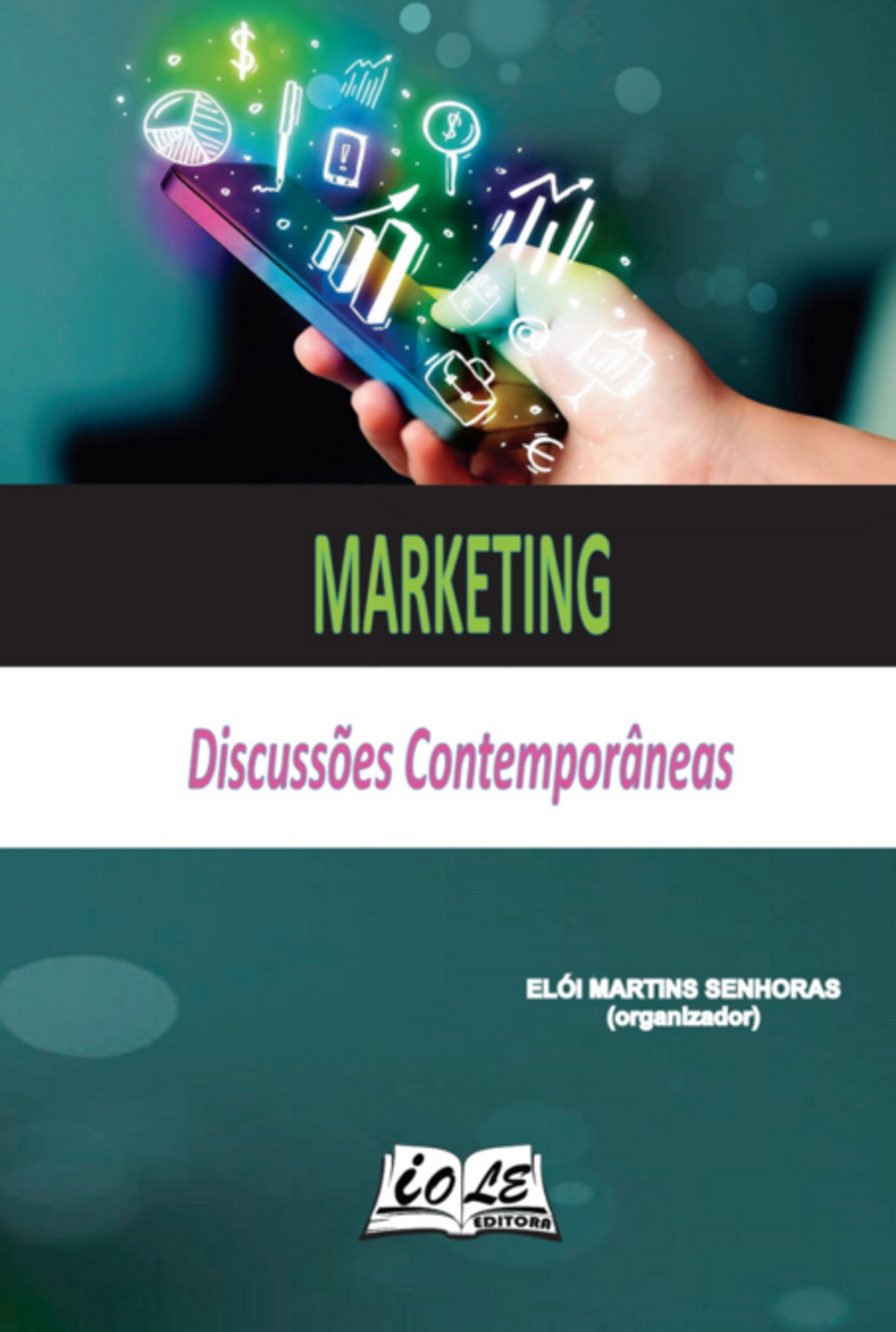 Marketing: Discussões Contemporâneas