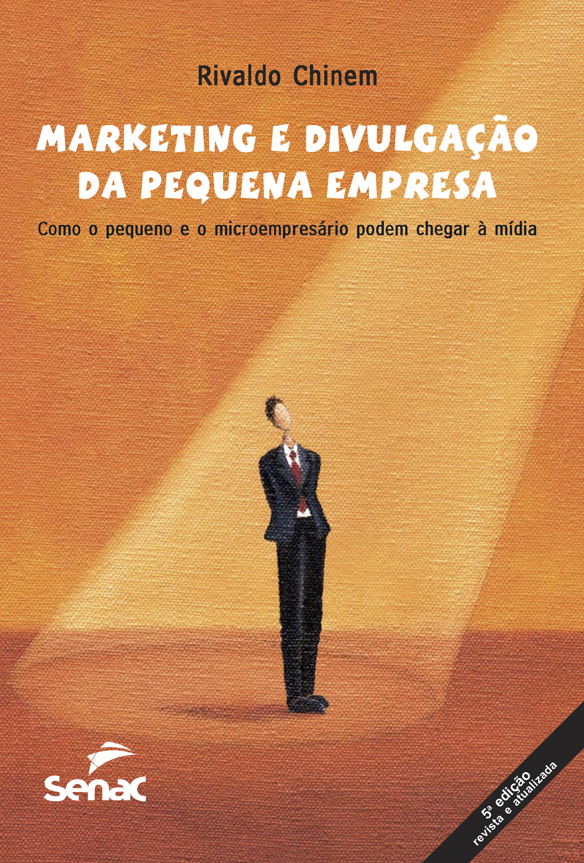 Marketing e divulgação da pequena empresa