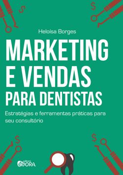 Marketing e vendas para dentistas