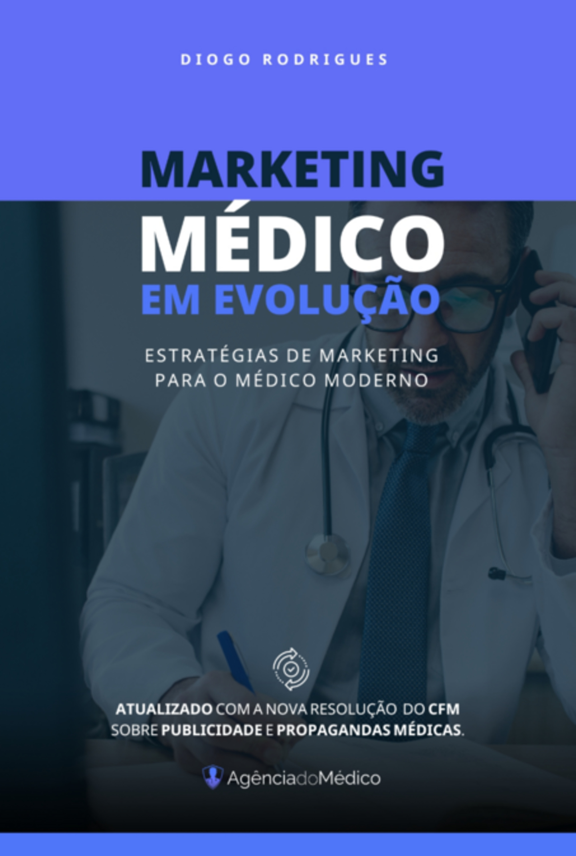 Marketing Médico Em Evolução