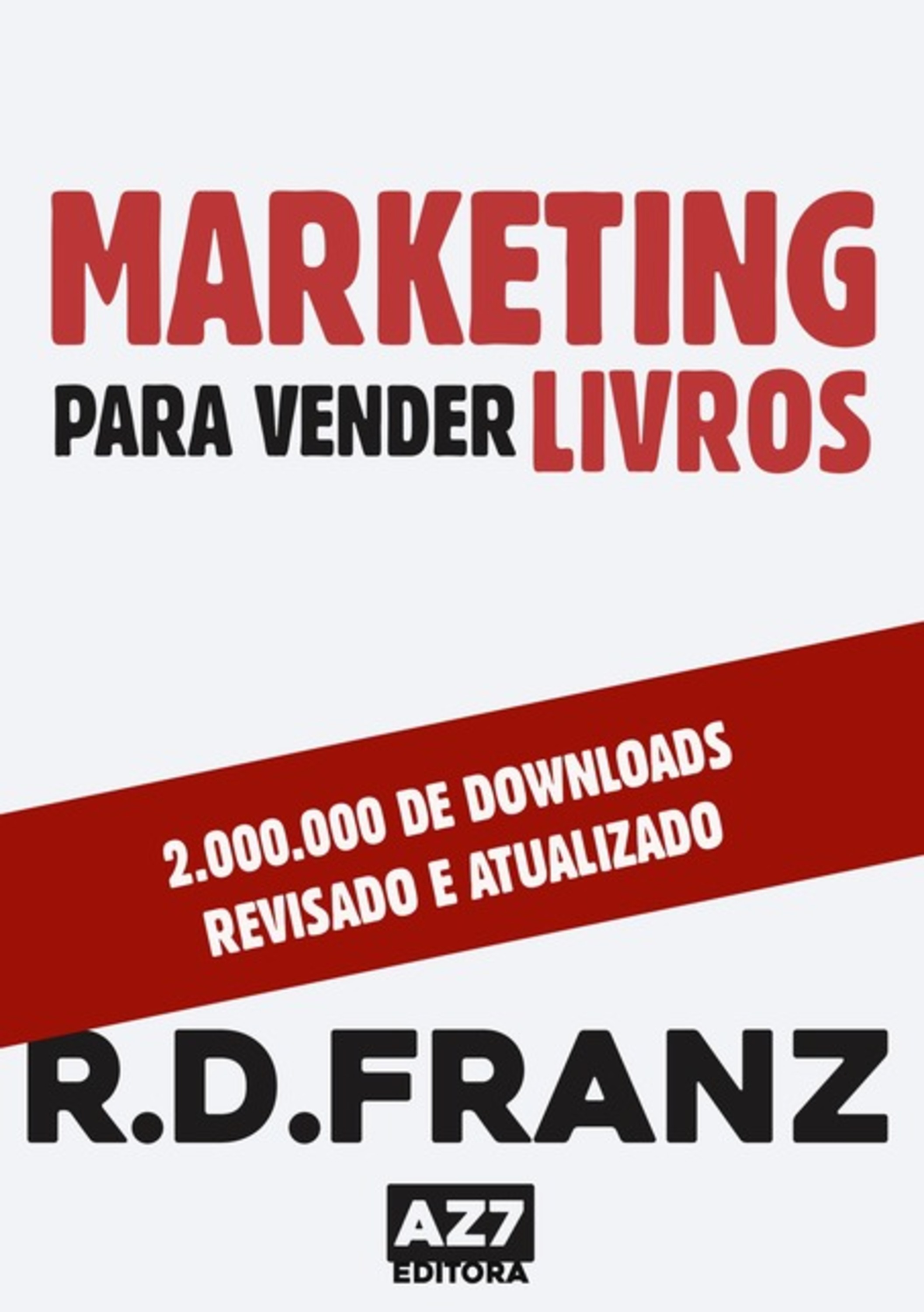 Marketing Para Vender Livros