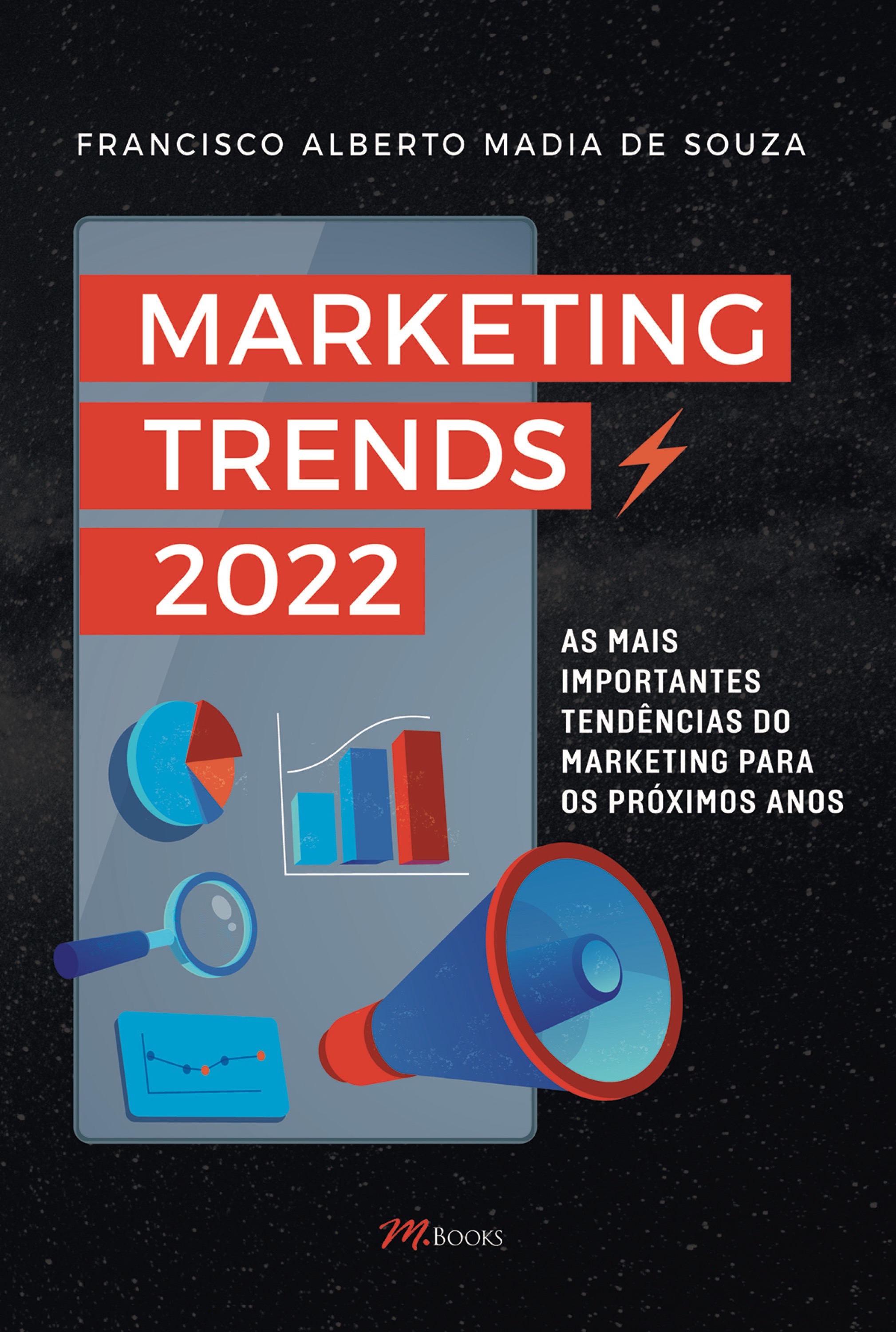 Marketing Trends 2022