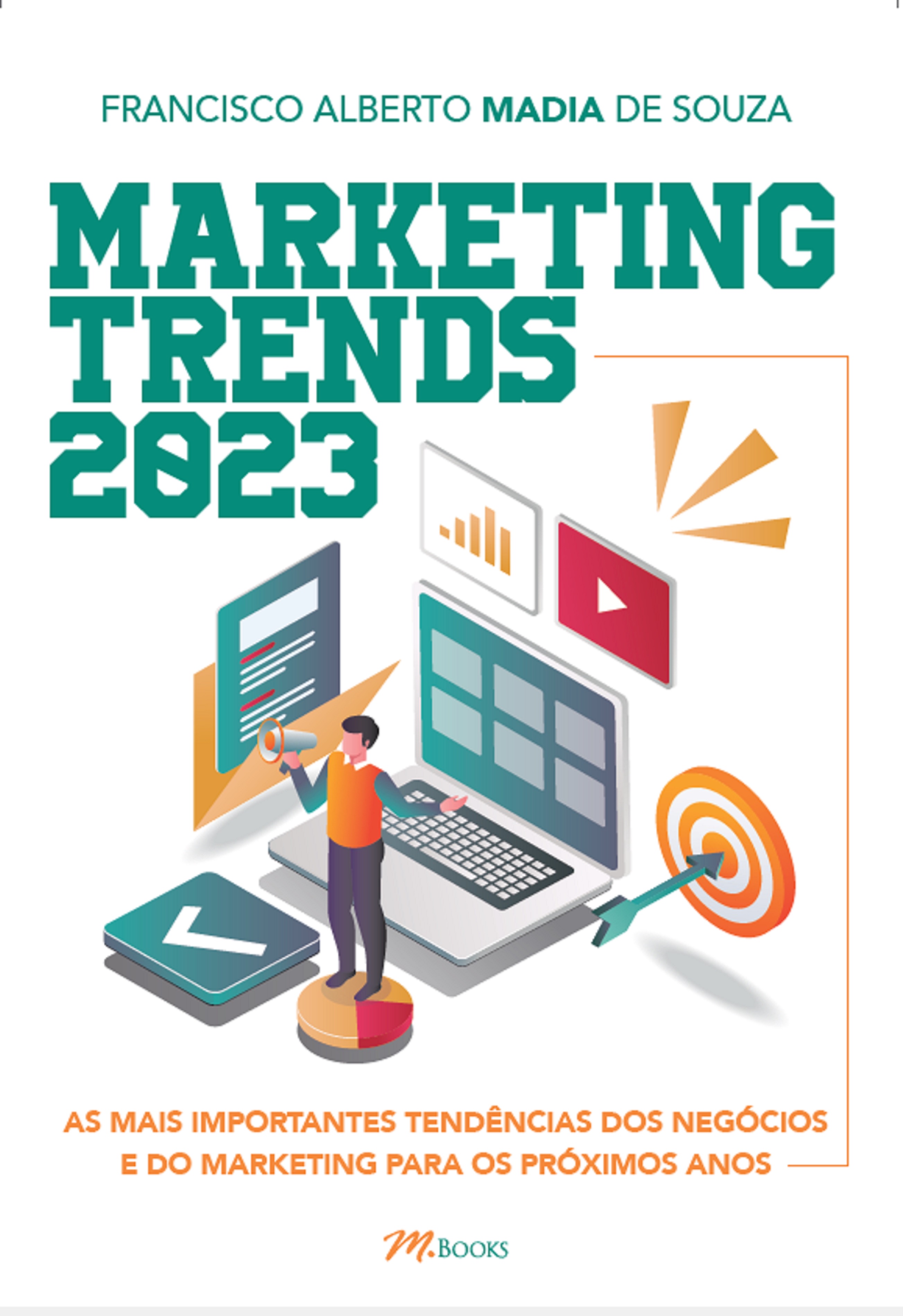 MARKETING TRENDS 2023