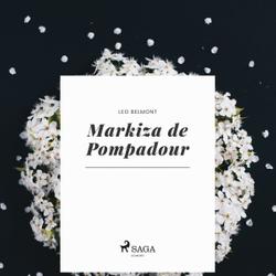 Markiza de Pompadour