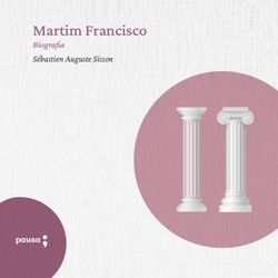 Martim Francisco - biografia