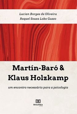 Martín-Baró & Klaus Holzkamp