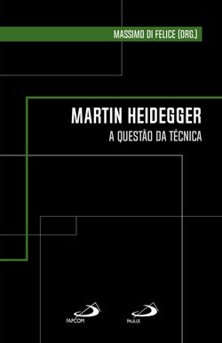 Martin Heidegger