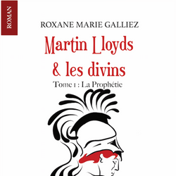 Martin Lloyds et les divins