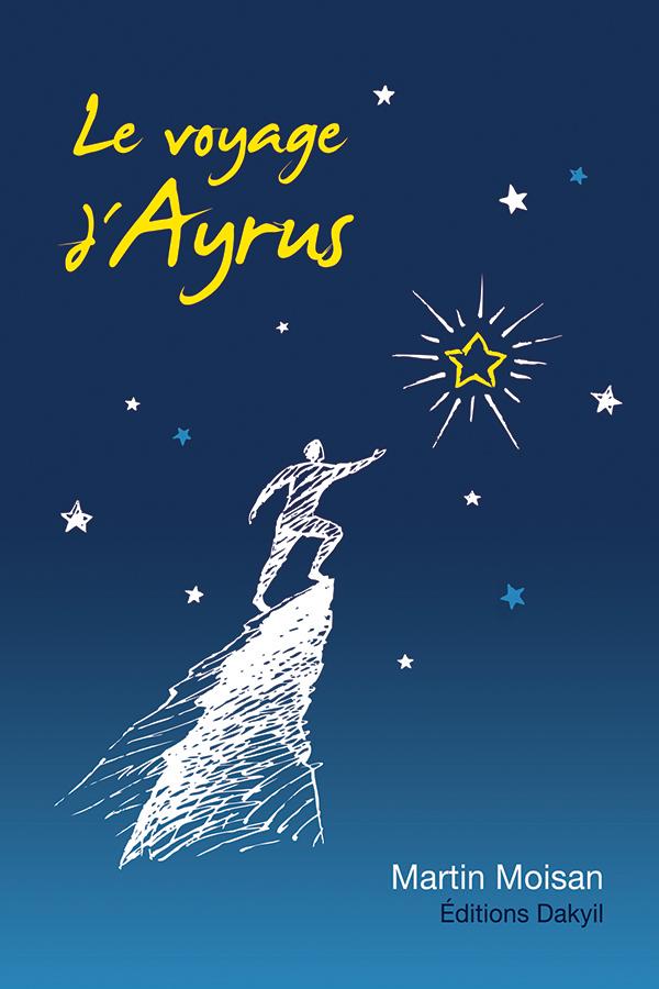 Le voyage d'Ayrus