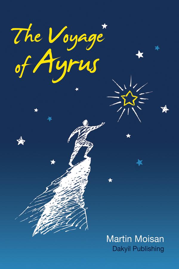 The Voyage of Ayrus