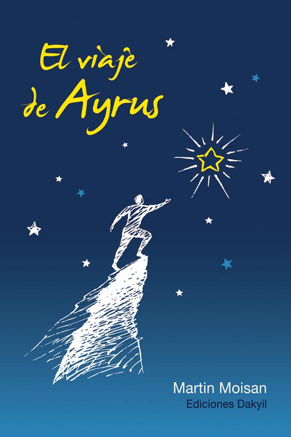 El viaje de Ayrus