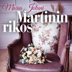 Martinin rikos