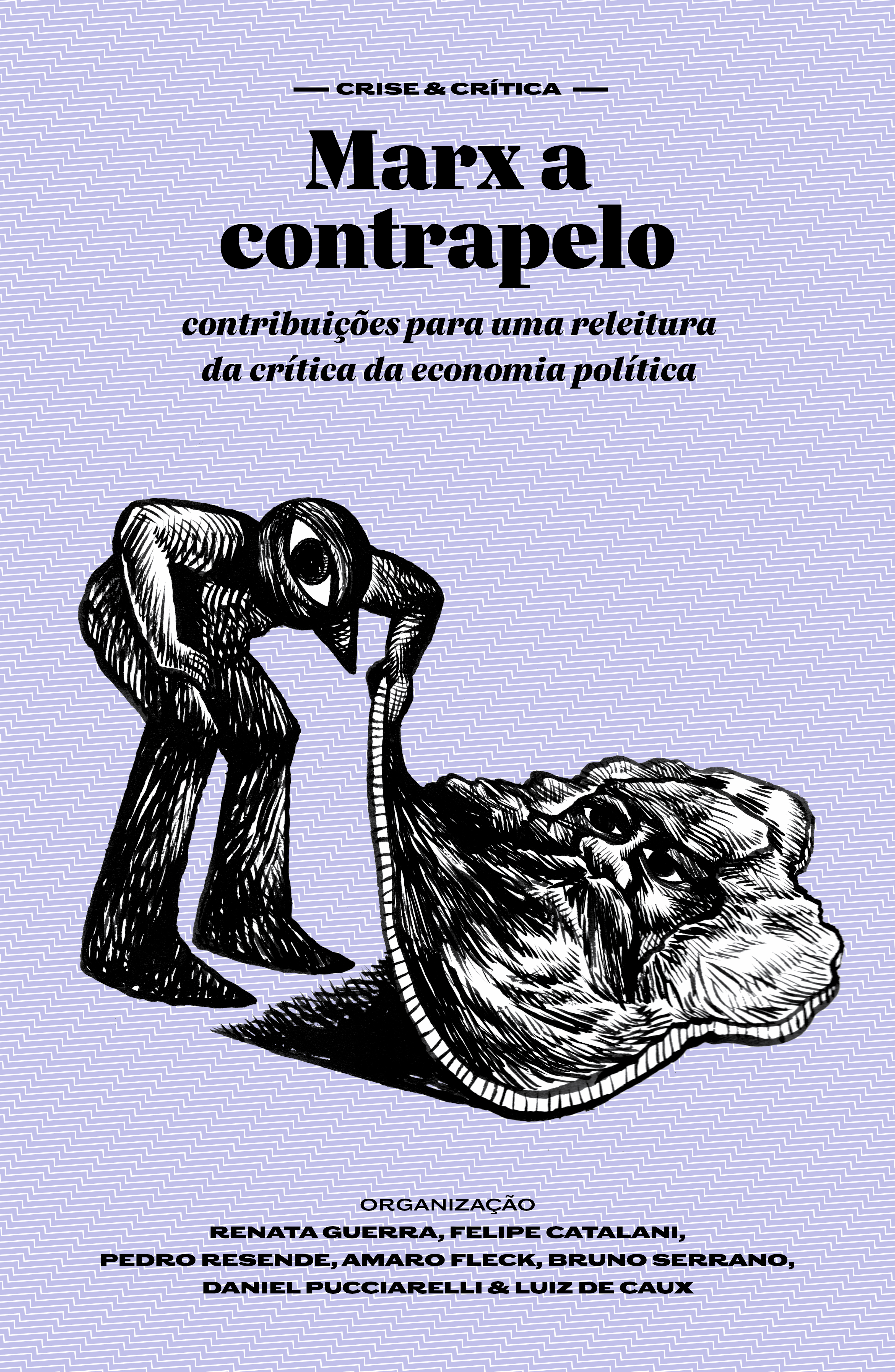 Marx a contrapelo