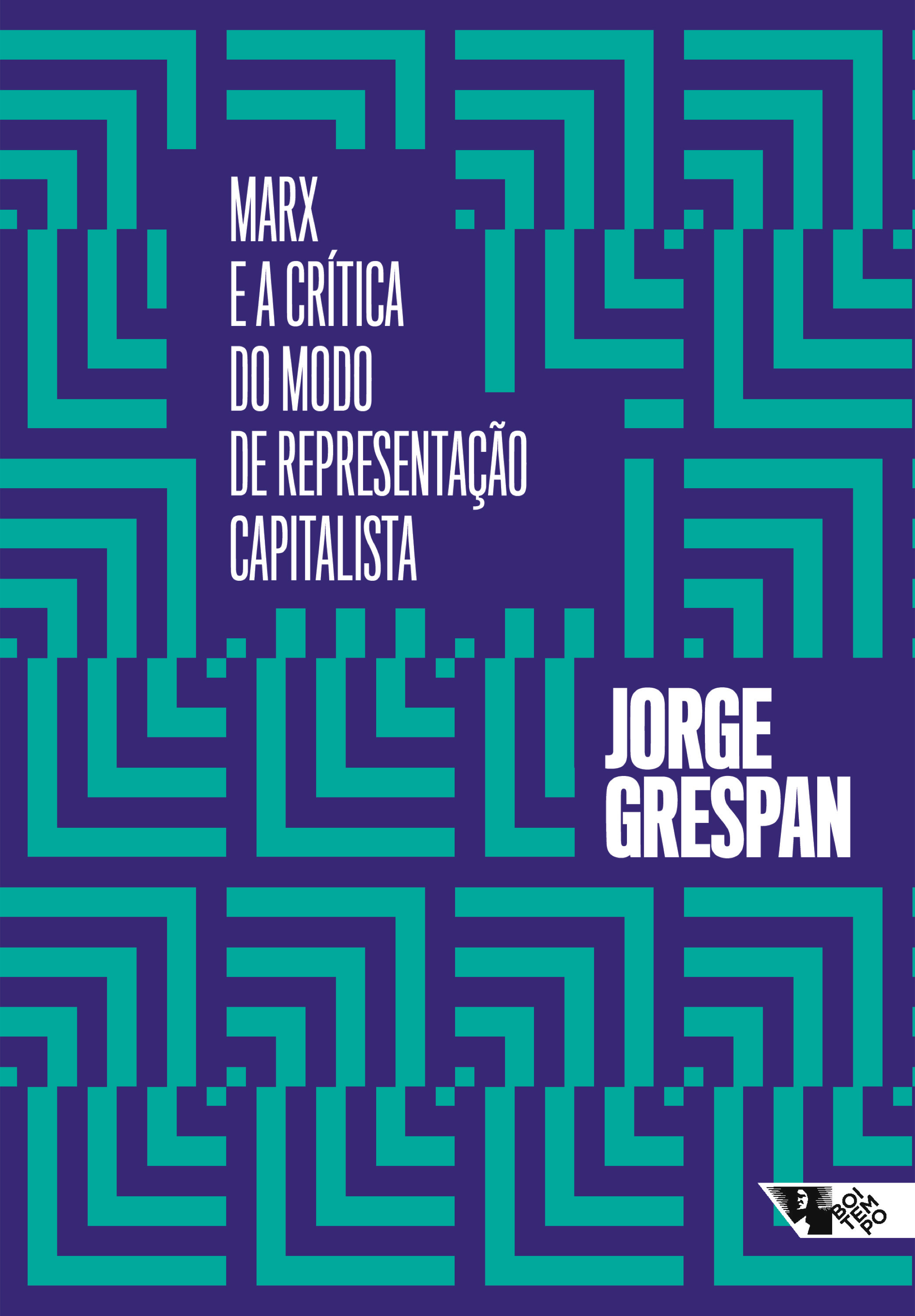 Marx e a crítica do modo de representação capitalista
