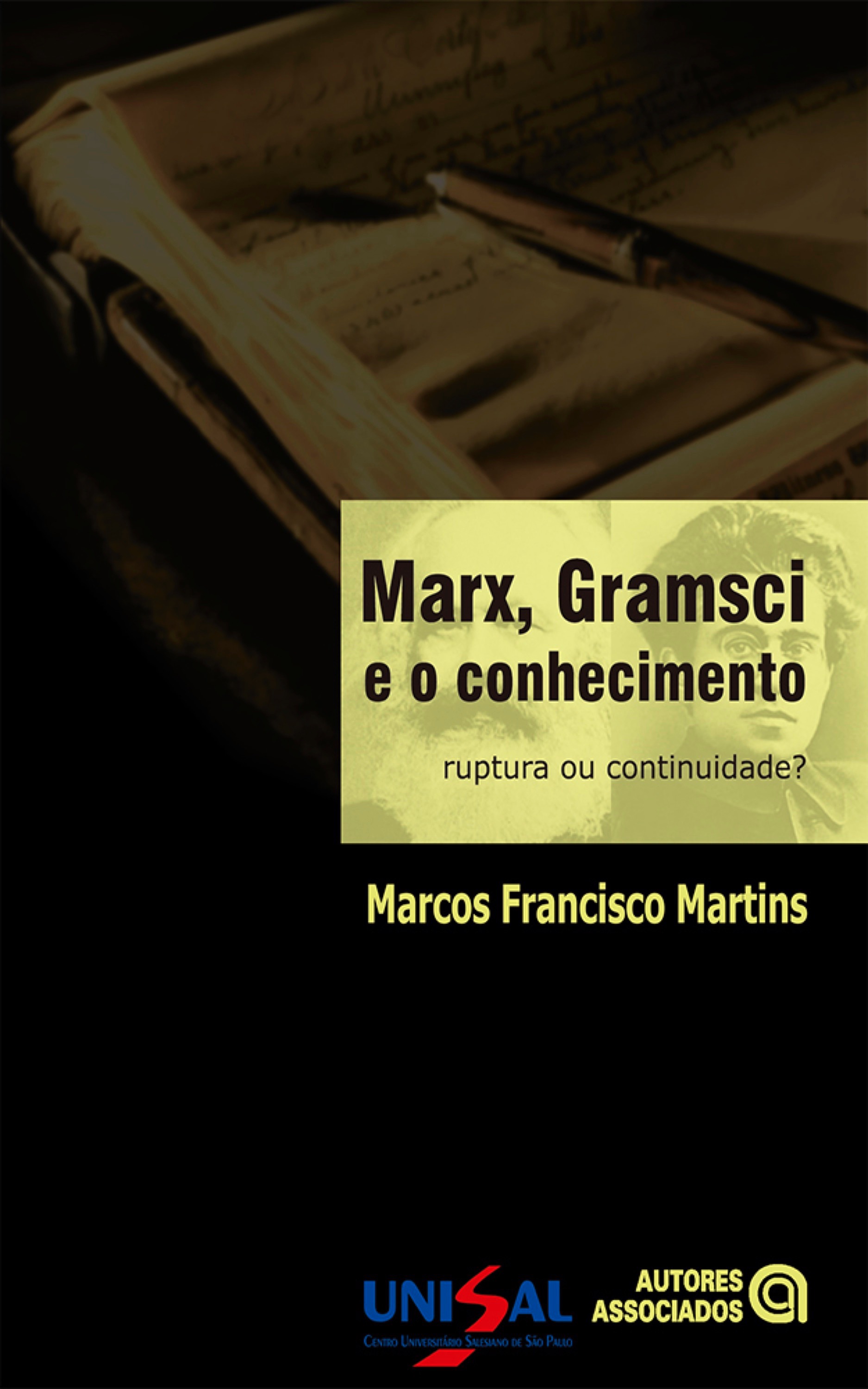 Marx, Gramsci e o conhecimento