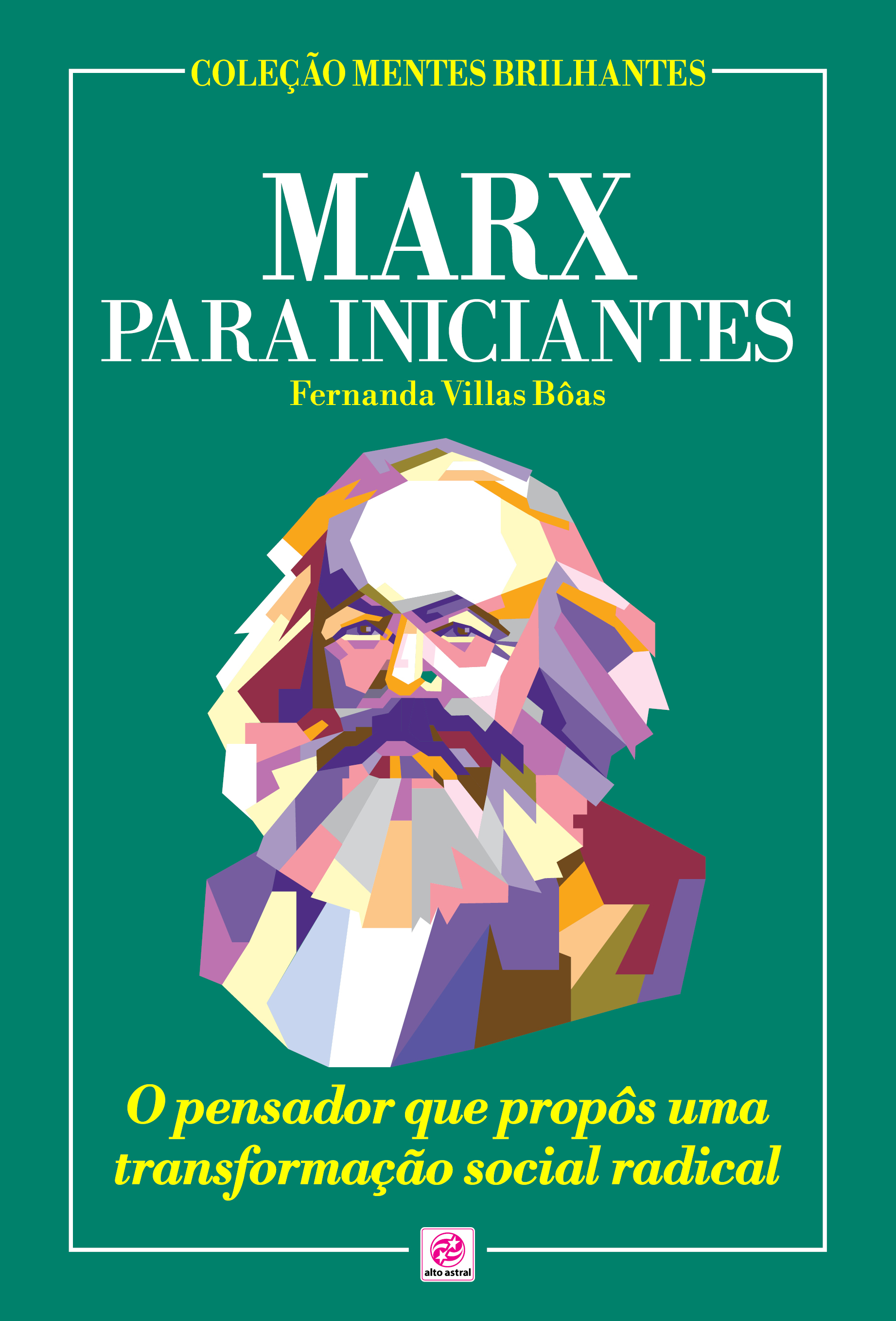 Marx para Iniciantes