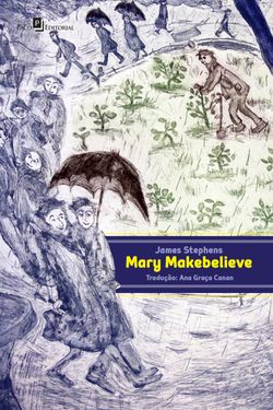 Mary Makebelieve