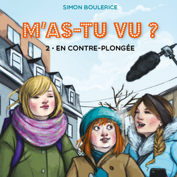 M'as-tu vu? 02 : En contre-plongée