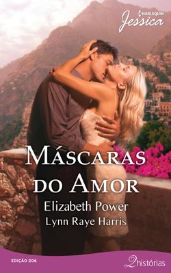 Máscaras do Amor