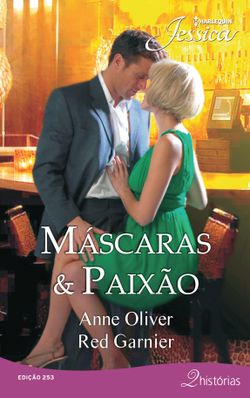 Máscaras & Paixão