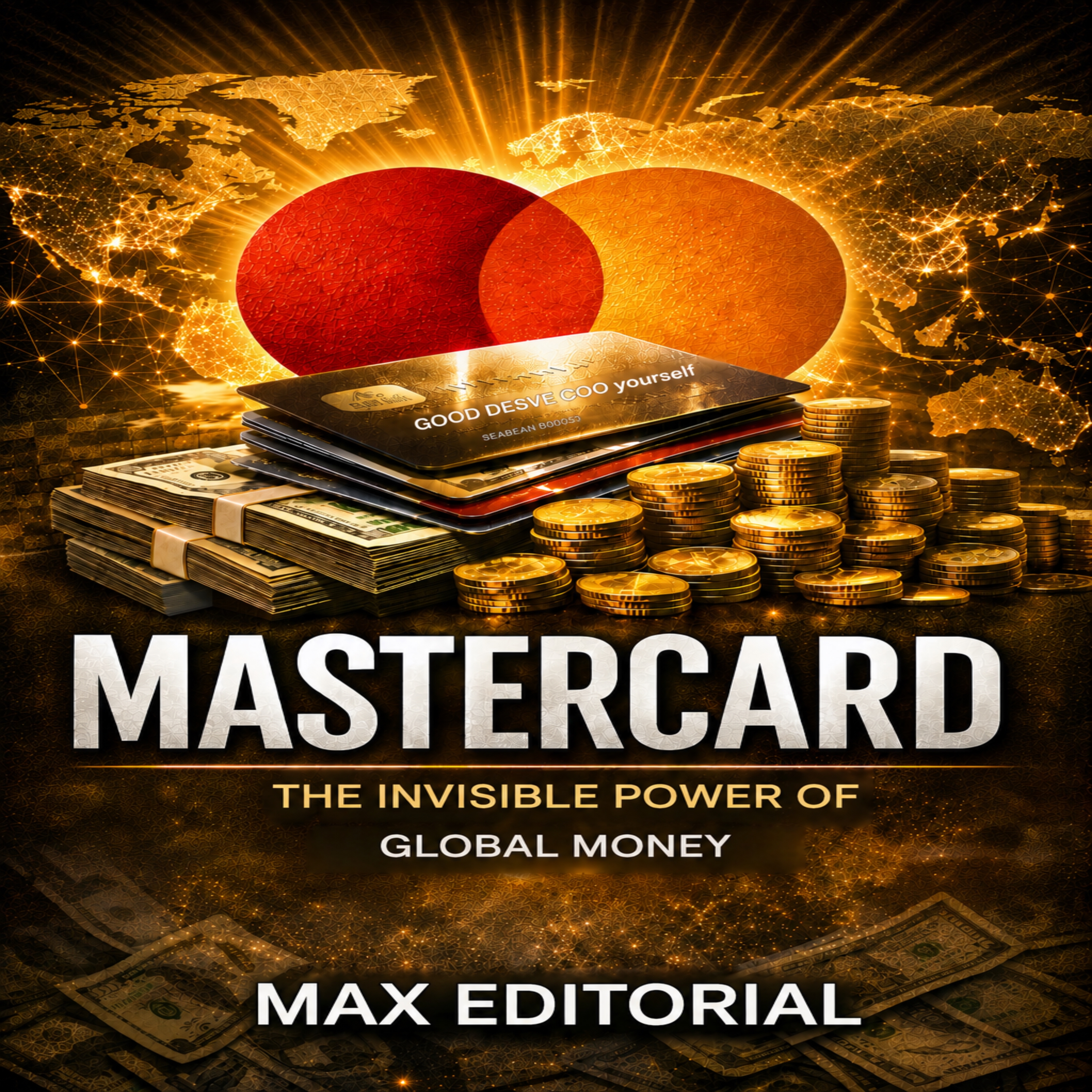 Mastercard: The Invisible Power of Global Money