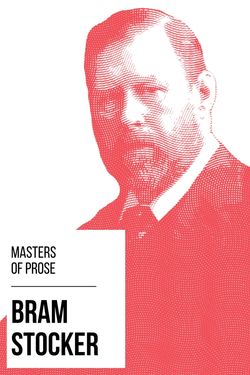 Masters of prose - Bram Stoker